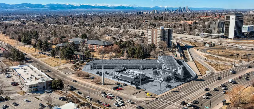 Forum Investment Group & Brookhaven Capital Partners Acquire Land in Denver for Future Multifamily Development